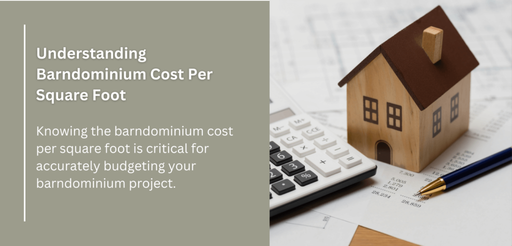 Understanding barndominium cost per square foot aids in budgeting for construction, ranging from $70 to $130 in Idaho.
