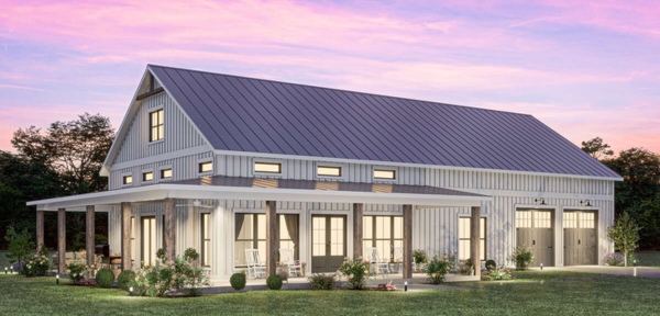 Owyhee County Barndominium Permitting Guide for 2026: What Property Owners Should Know Before Building