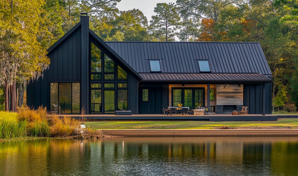 Financing a Barndominium in Idaho's Treasure Valley Loan & Budgeting Tips