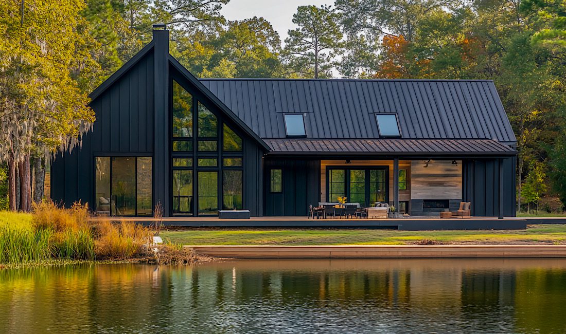 Financing a Barndominium in Idaho's Treasure Valley Loan & Budgeting Tips