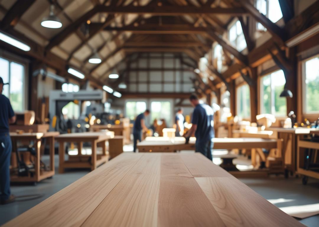 The Ultimate Guide to Building a Custom Shop in Idaho