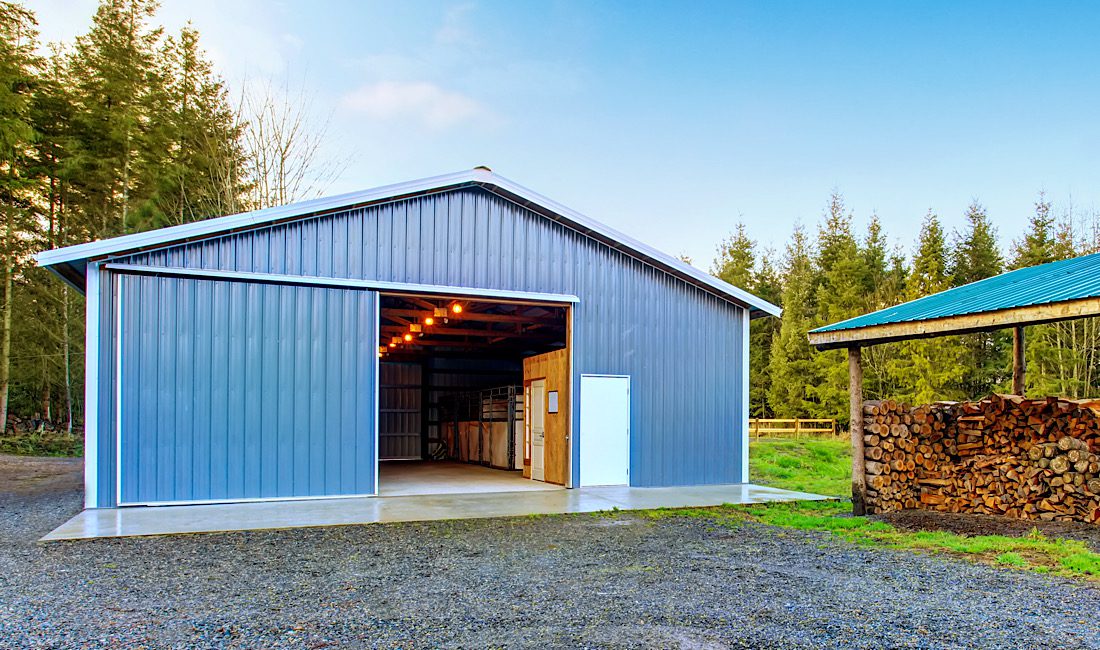 Custom Shops vs. Prefab Garages What’s Worth Your Money