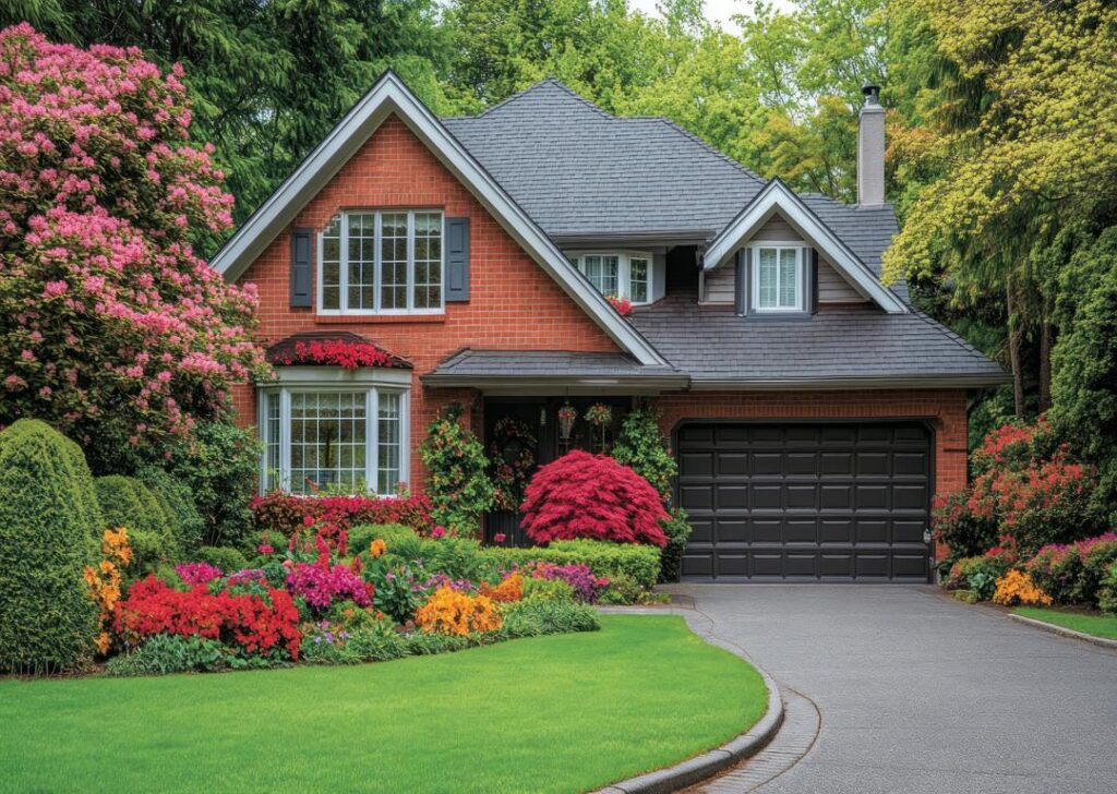 Barndominium Exterior Designs: Curb Appeal & Aesthetic Tips