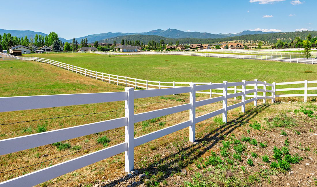 Why a Custom Shop is the Best Add-On for Idaho Landowners