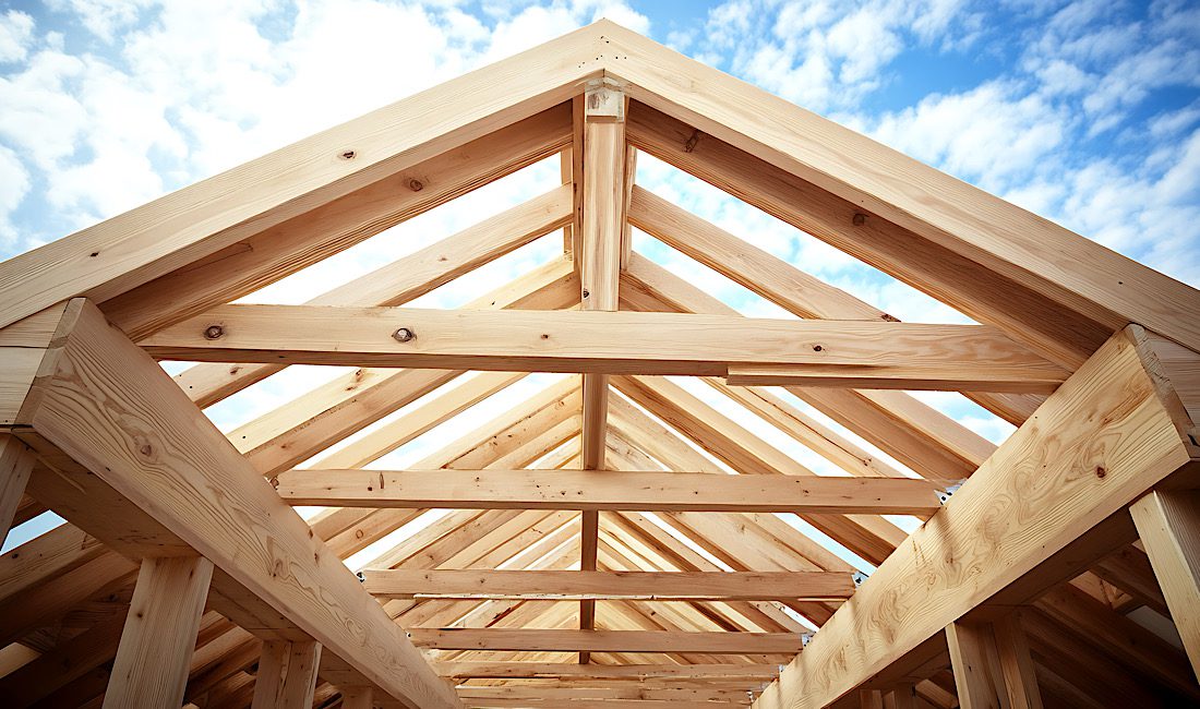 Benefits of Building a Wood-Framed Shop in Boise, ID