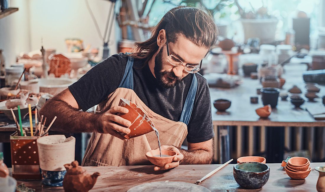 Customize your creative showroom today with Cascade Custom Construction in Boise, ID.