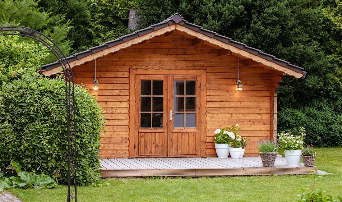 Build a custom shop in your backyard with Cascade Custom Construction in Idaho.