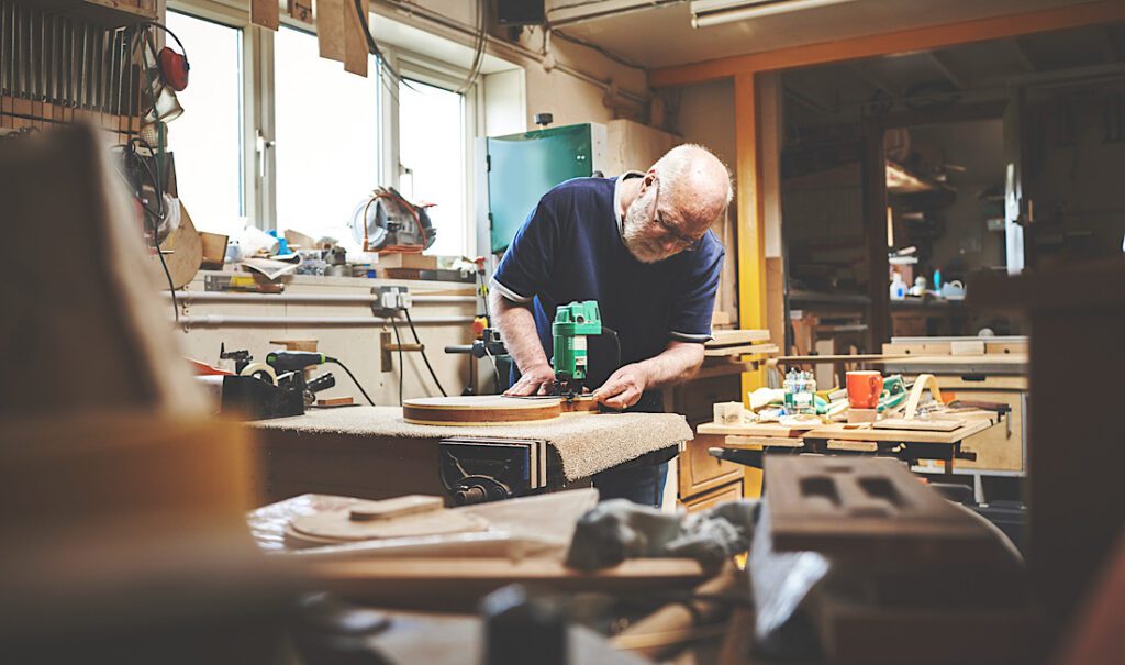 Start planning your custom shop today with Cascade Custom Construction in Boise, ID.