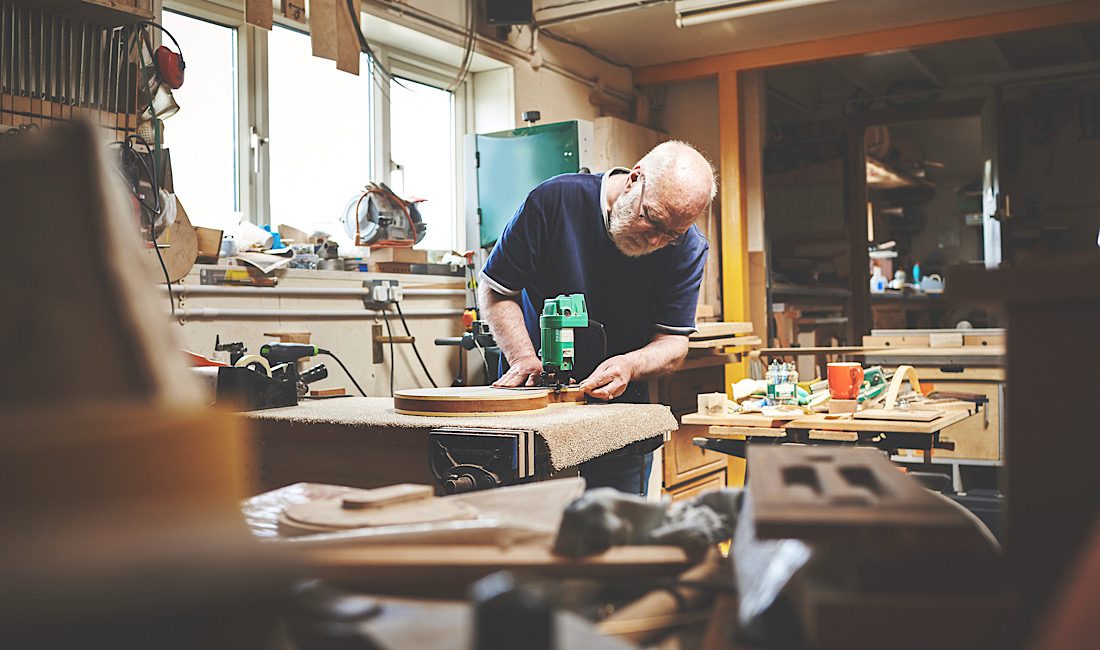 Start planning your custom shop today with Cascade Custom Construction in Boise, ID.