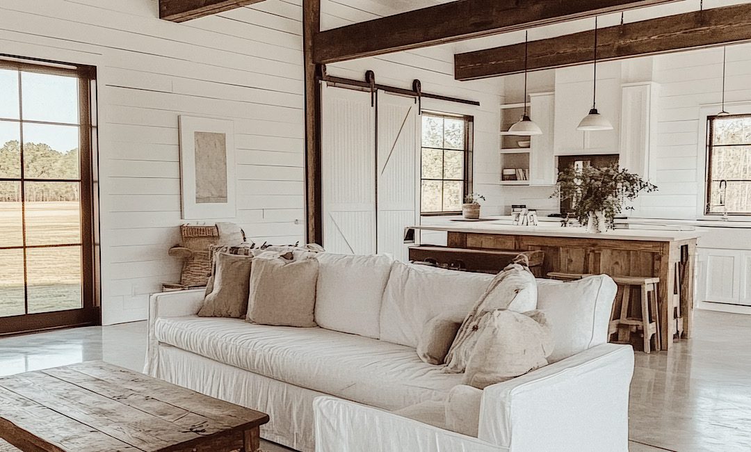 Luxury Barndominiums and Barndominiums Interiors in Idaho