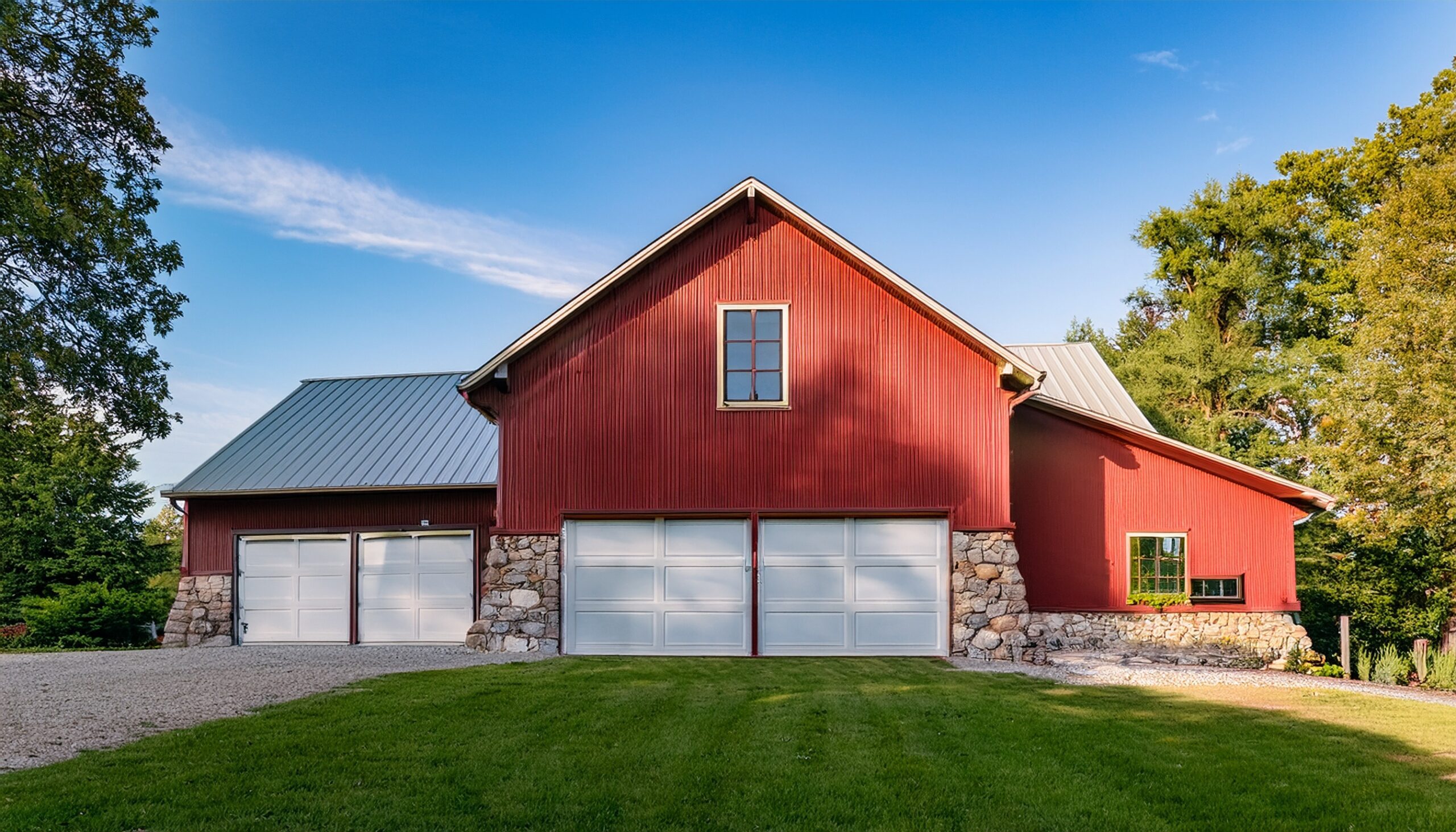 Barndominium Basics in Idaho: What You Need to Know Before Building