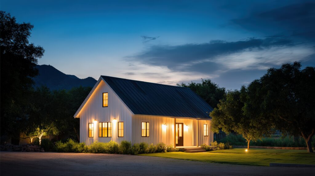 Buying Land for Your Barndominium: Idaho Zoning, Utilities & Site Prep Explained