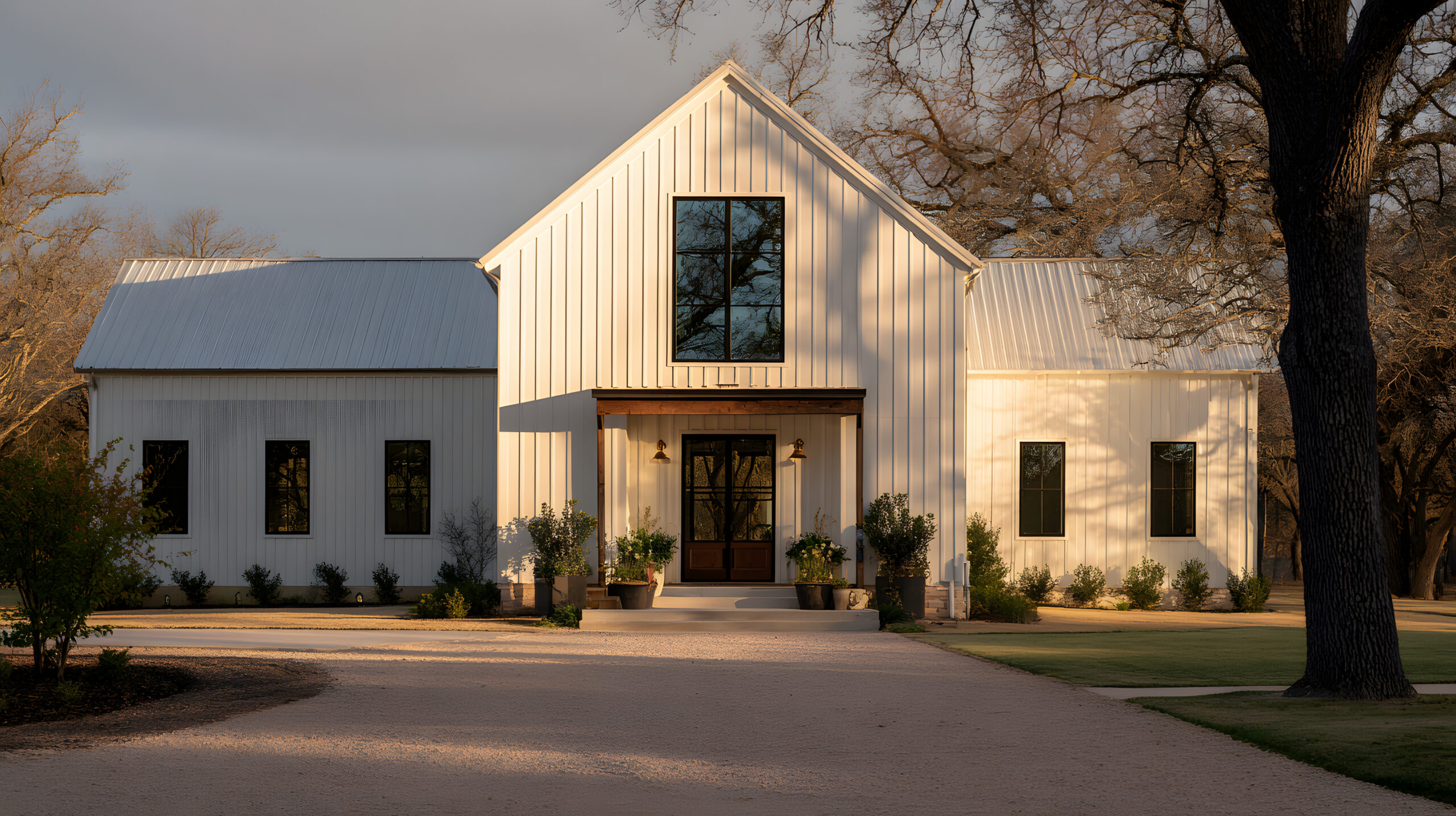 Boise County Barndominium Permitting Guide