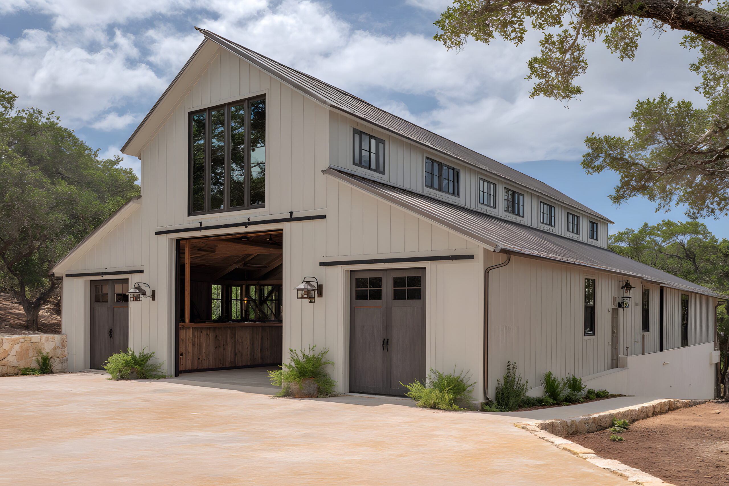 How Appraisals Work for Barndominiums in Idaho