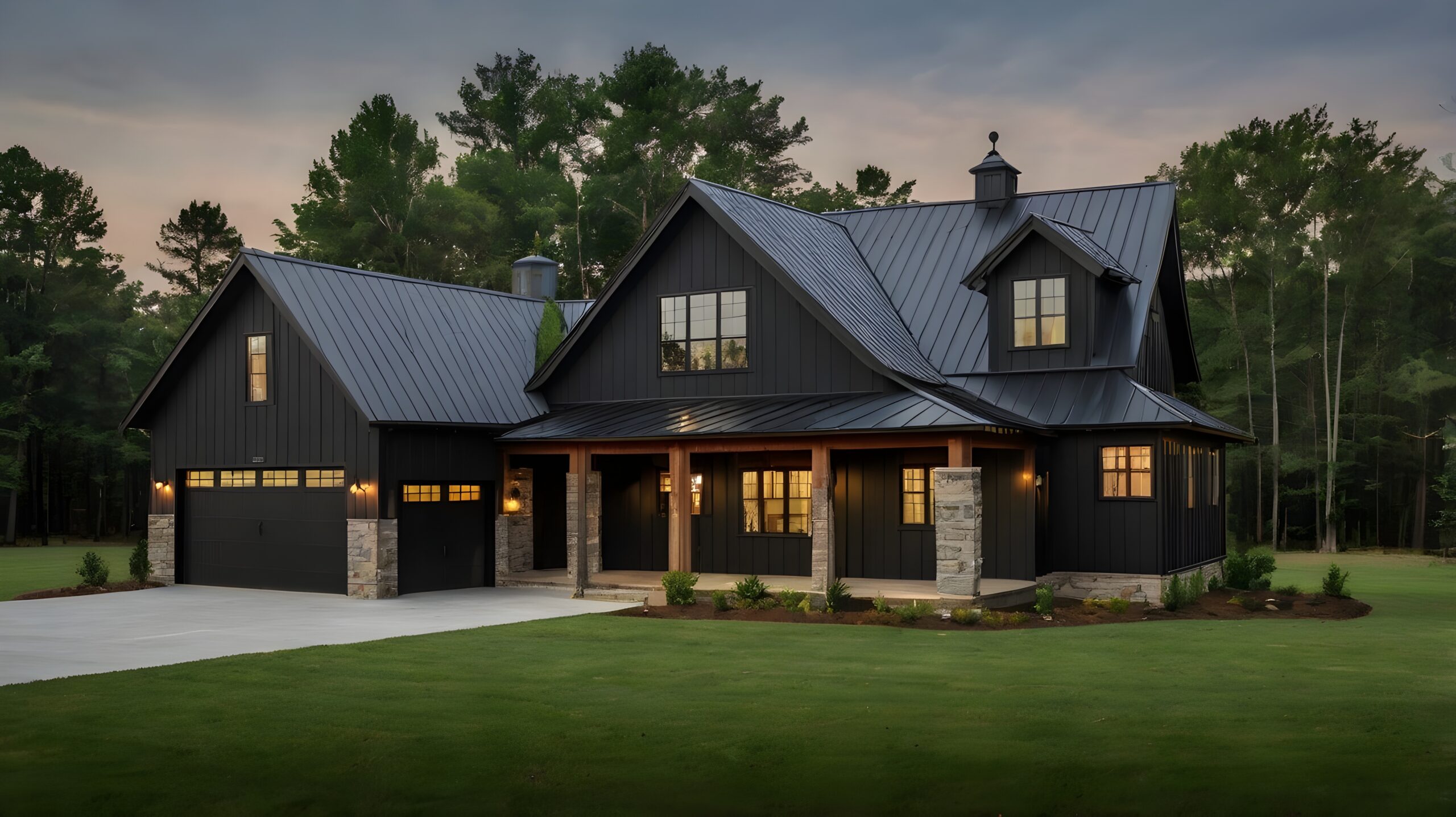 How Construction Draws Work for Barndominiums in Idaho