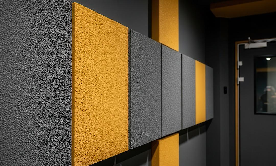 barndominium home office soundproofing