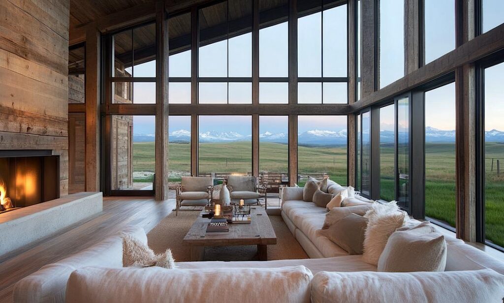 barndominium lifestyle design idaho