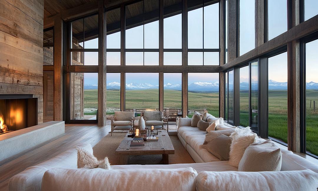 barndominium lifestyle design idaho